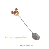 MyGoldenTable™  Lovely Tea Spoons